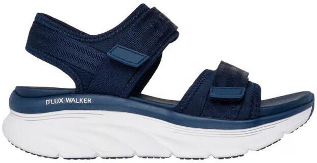 Skechers Sandalen MANDEN D'Lux Walker Adored Days - Foto 7
