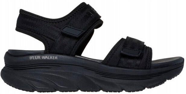 Skechers Sandalen MANDEN D'Lux Walker Adored Days