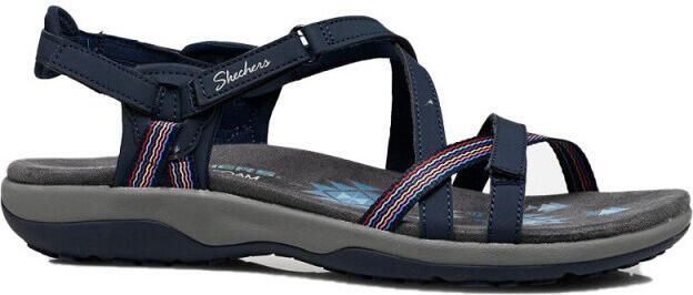 Skechers Sandalen MANDEN Reggae Slim Sun Array