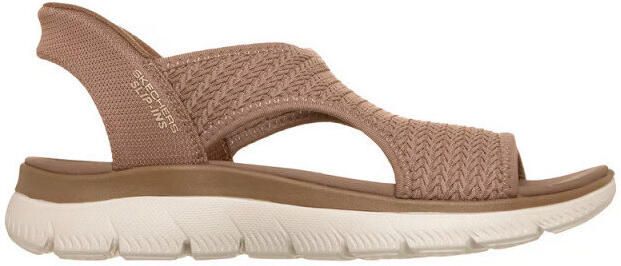 Skechers Sandalen MANDEN Summits Sweetly Evolved - Foto 4