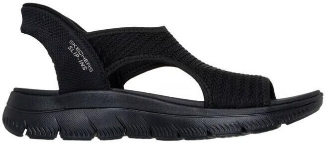 Skechers Sandalen SUMMITS-SWEETLY EVOLVED sportsandaal trekking sandaal met slip-ins functie - Foto 5