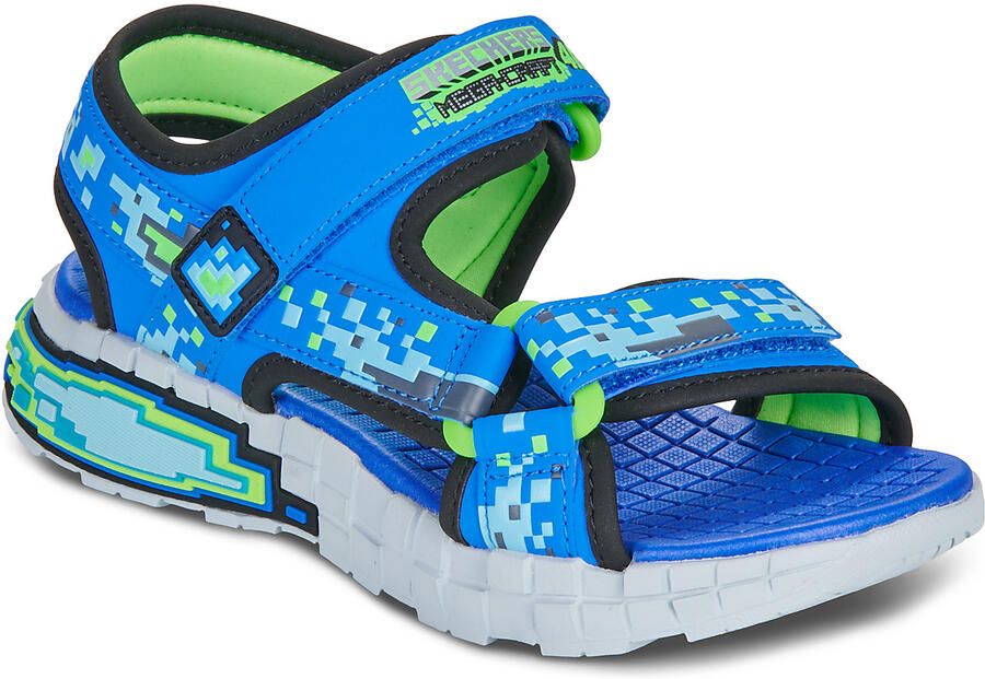 Skechers Sandalen MEGA-SPLASH 4K