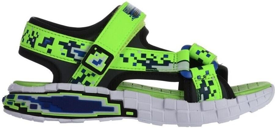 Skechers Sandalen Mega-Splash 4K