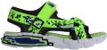 Skechers Sandalen Mega-Splash 4K