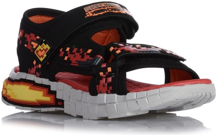 Skechers Sandalen Mega-splash