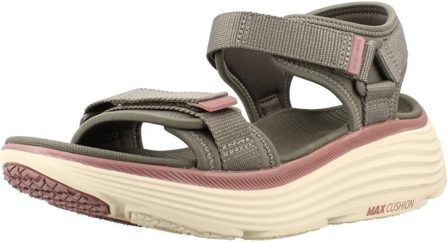 Skechers Sandalen met hakken 141755s - Foto 2