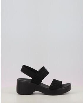 Skechers Sandalen met hakken CALI DAY 119413 - Foto 4