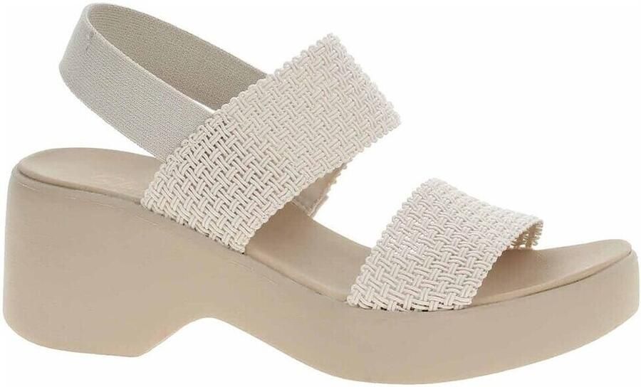 Skechers Sandalen met hakken CALI DAY 119413 - Foto 6
