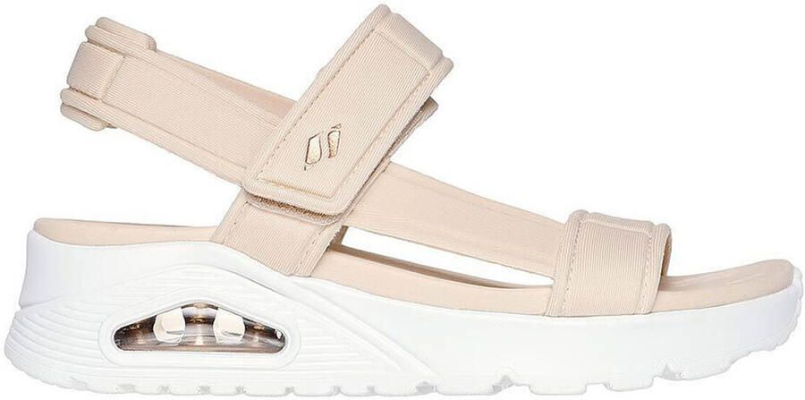 Skechers Sandalen Uno zomerschoen sandaal klittenbandschoen met praktische klittenbandsluiting - Foto 10