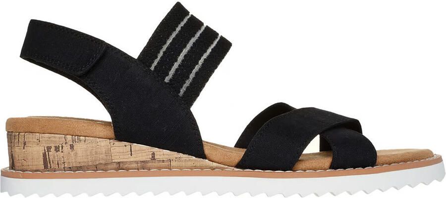 Skechers 114130 Desert Kiss Shore Sandalen - Foto 2