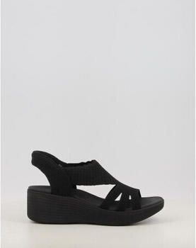 Skechers Sandalen met sleehak PARALLEL LITE SUMMER INVITE 120012