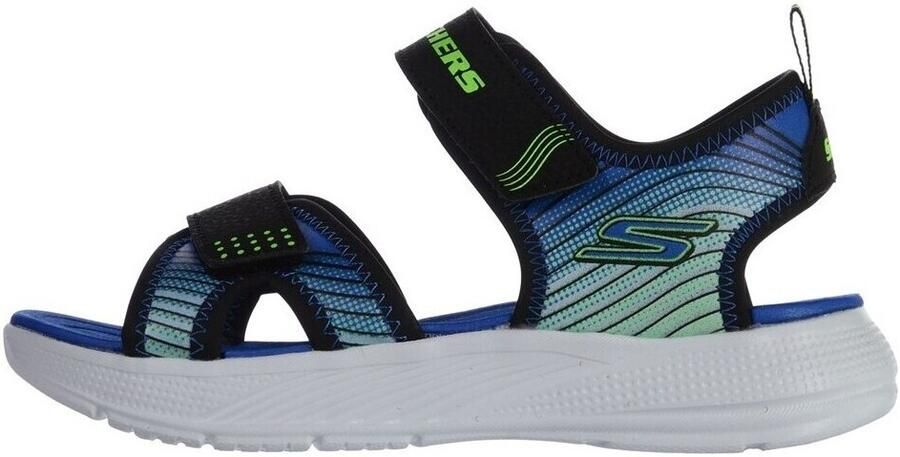 Skechers Sandalen Microspec-Splash