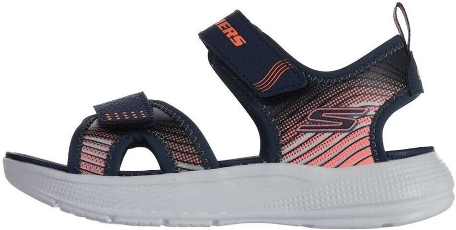 Skechers Sandalen Microspec-Splash