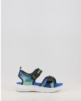 Skechers Sandalen MICROSPEC-SPLASH
