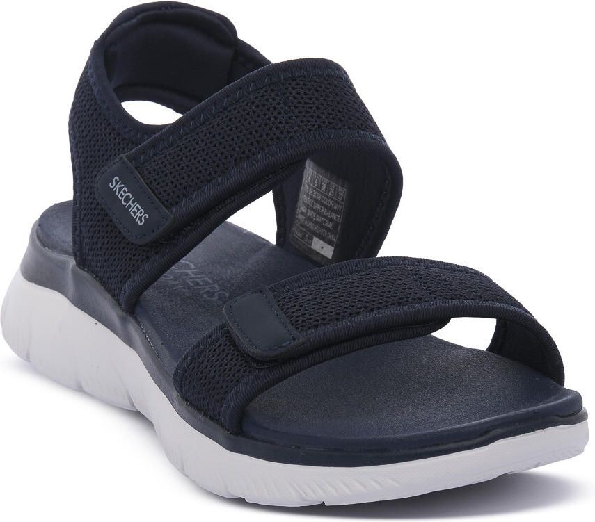 Skechers Sandalen NVY SUMMIT
