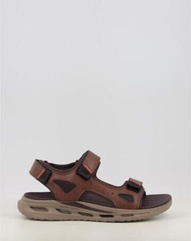 Skechers Sandalen MANDEN Relaxed Fit: Orvan Gamble - Foto 14