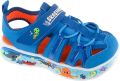 Skechers Sandalen Play Scene Splash - Blauw
