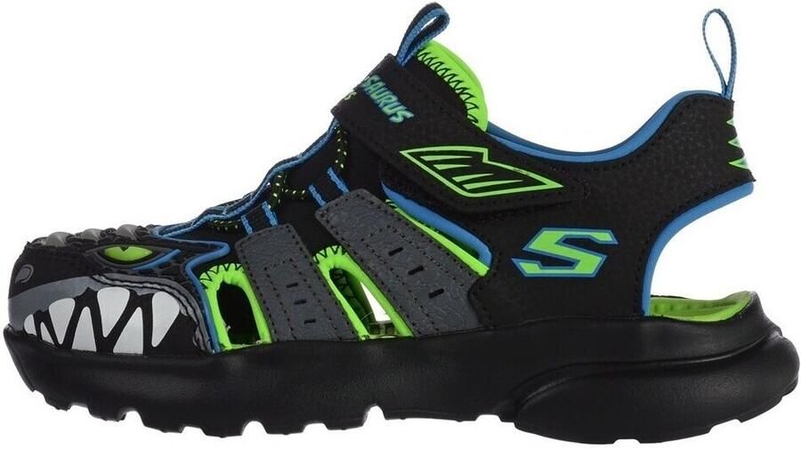 Skechers Sandalen Razor Splash-raptor Quest