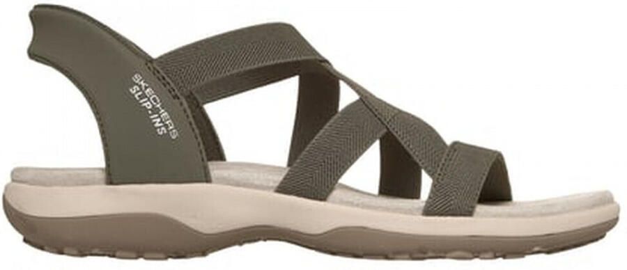 Skechers Sandalen Reggae slim stretch flex