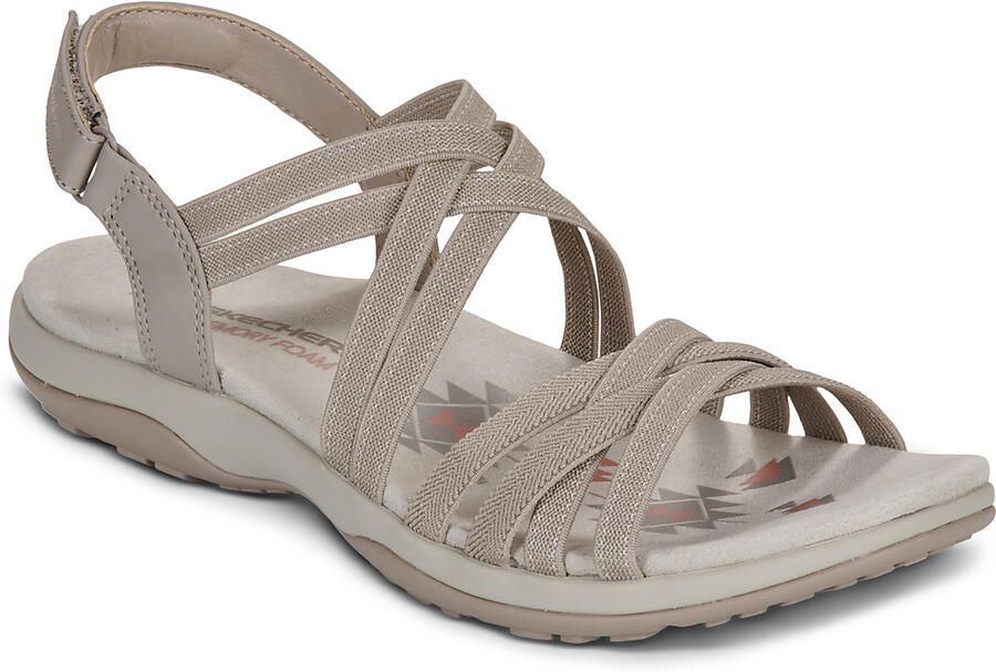Skechers Sandalen REGGAE SLIM SUMMER GETAWAY