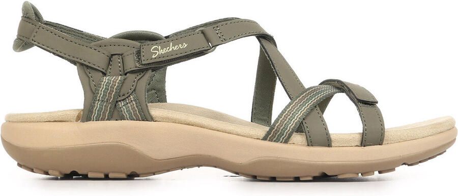 Skechers Sandalen Reggae Slim Sun Array