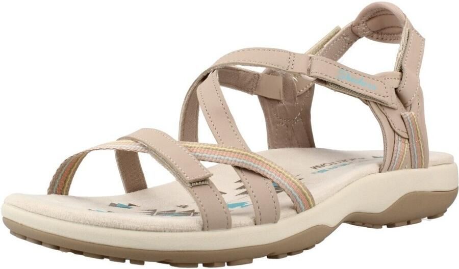 Skechers Sandalen MANDEN Reggae Slim Sun Array - Foto 3