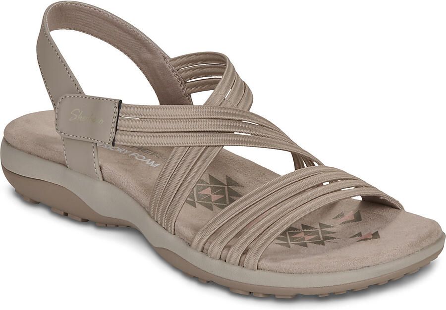 Skechers Sandalen REGGAE SLIM SUNNYSIDE 2.0