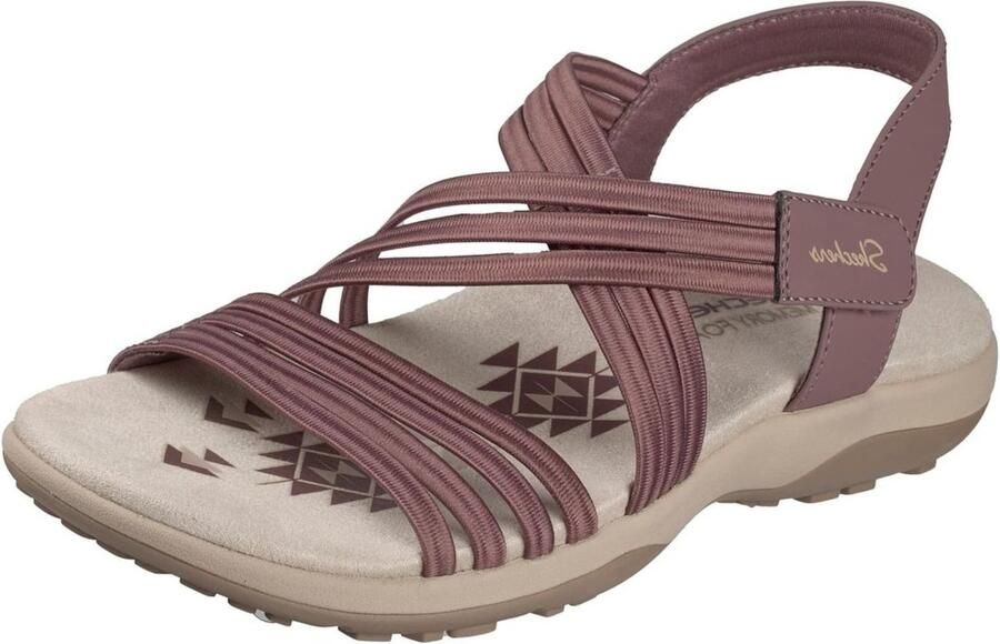 Skechers Sandalen Reggae Slim Sunnyside 2.0