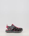 Skechers Sandalen RELIX 407015L - Zwart