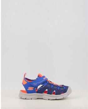 Skechers Sandalen RELIX DUAL TIDE 407015L