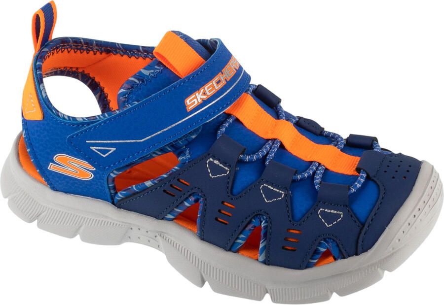 Skechers Sandalen Relix Dual Tide
