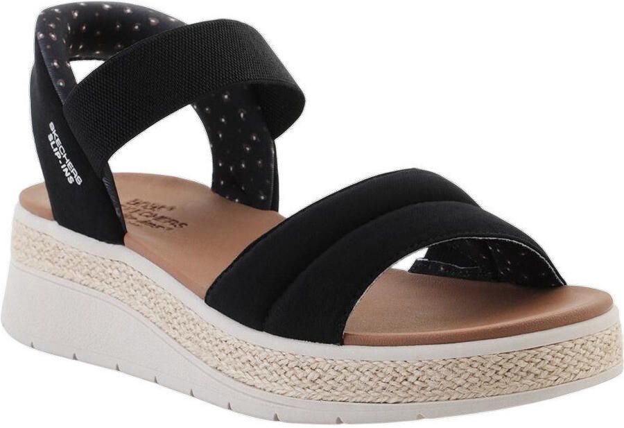 Skechers BOBS ZONNESTRAAL Dames Sneakers Trendy Multicolor Stijlvol en Comfortabel Design Perfecte Pasvorm en Ondersteuning Duurzame Materialen voor Dagelijks Gebruik - Foto 10
