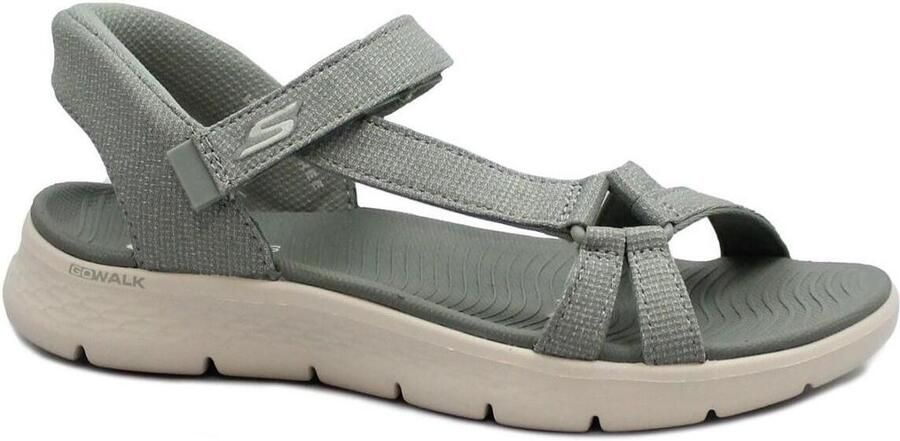 Skechers Sandalen SKE-CCC-141481-SAG