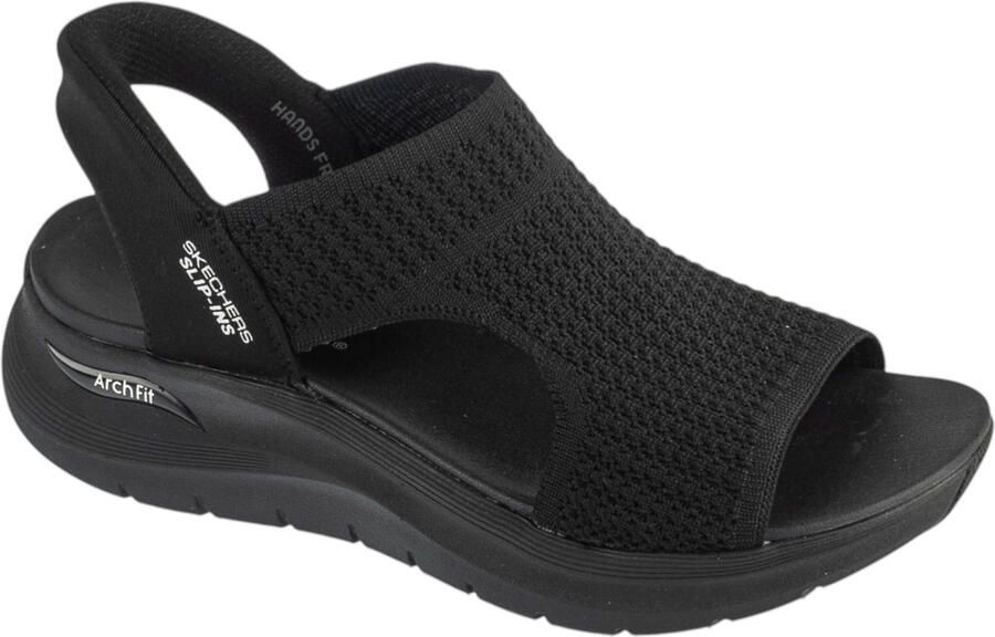 Skechers Sandalen Slip-ins: Arch Fit 2.0 Sandal My Everyday