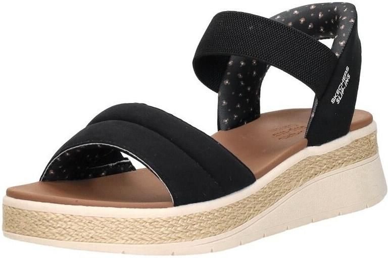 Skechers BOBS ZONNESTRAAL Dames Sneakers Trendy Multicolor Stijlvol en Comfortabel Design Perfecte Pasvorm en Ondersteuning Duurzame Materialen voor Dagelijks Gebruik - Foto 11