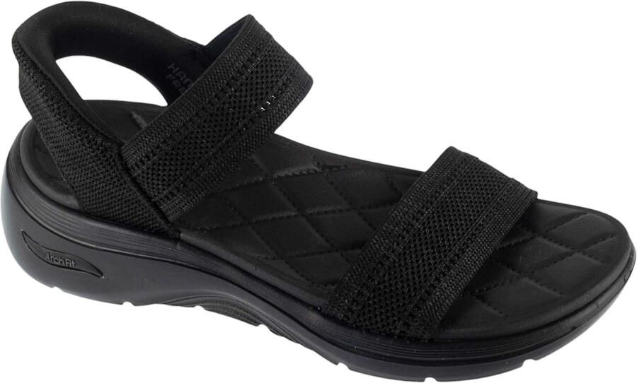 Skechers Sandalen Slip-Ins: GO Walk Arch Fit 2.0 Sandal Kennedy