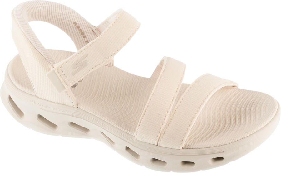 Skechers Sandalen Slip-Ins: GO Walk Glide-Step 2.0 Sandal Ella