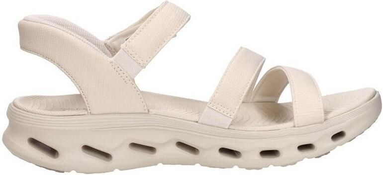 Skechers Hands Free Slip-In Go Walk Glide-Step 2.0 Ella sandalen - Foto 13