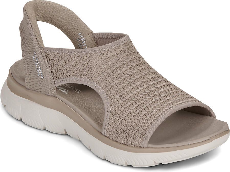 Skechers Sandalen SLIP INS SUMMITS SWEETLY EVOLVED