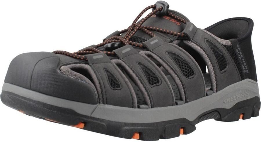 Skechers Sandalen Slip Ins Tresmen Norvick
