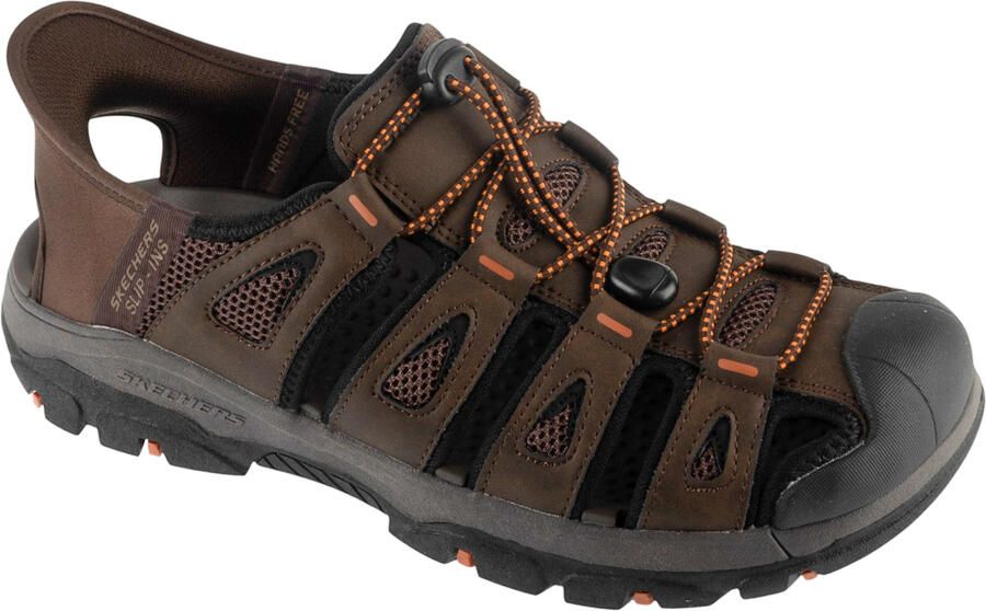 Skechers Sandalen Slip-Ins: Tresmen Norvick