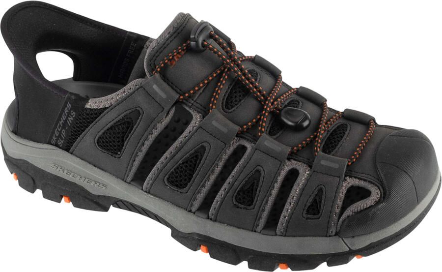 Skechers Sandalen Slip-Ins: Tresmen Norvick