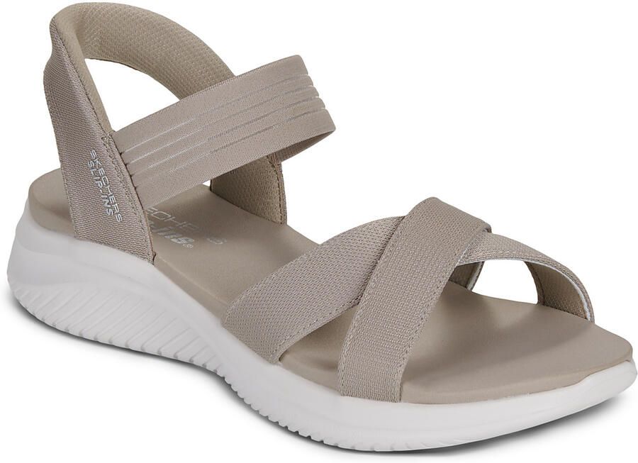 Skechers Sandalen SLIP INS ULTRA FLEX 3.0 NEVER BETTER
