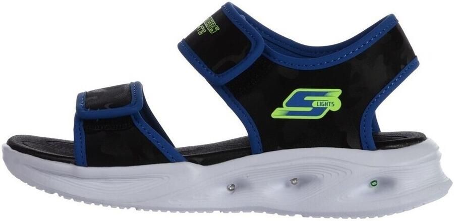 Skechers Sandalen Sola Glow