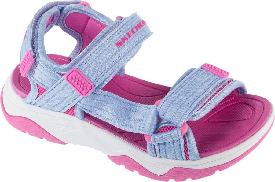 Skechers Sandalen Tread Seeker