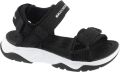 Skechers Sandalen Tread Seeker - Zwart