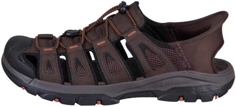 Skechers Sandalen Tres Norvick - Foto 2
