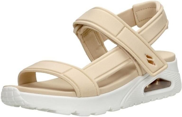 Skechers Sandalen Uno zomerschoen sandaal klittenbandschoen met praktische klittenbandsluiting - Foto 11