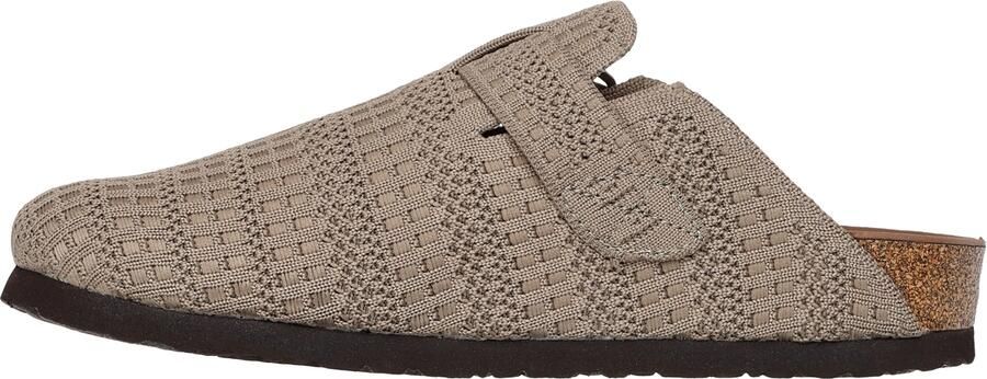 Skechers Clogs ARCH FIT GRANOLA TOO LATE sabot platte schoenen met luxe foam uitvoering - Foto 4