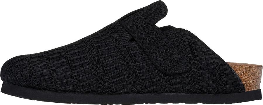 Skechers Clogs ARCH FIT GRANOLA TOO LATE sabot platte schoenen met luxe foam uitvoering - Foto 2